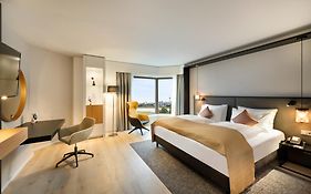 Crowne Plaza Duesseldorf - Neuss By Ihg